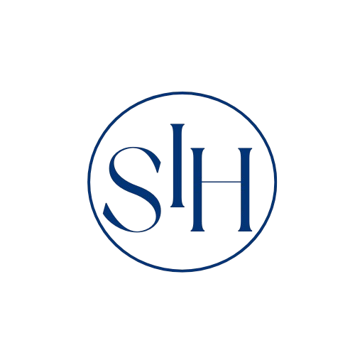 SIH Consulting Logo